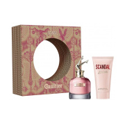 Jean Paul Gaultier Scandal