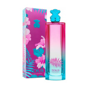 TOUS Bonjour Señorita