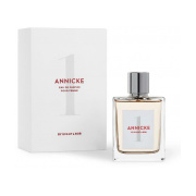 Eight & Bob Annicke 1