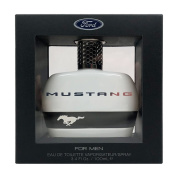 Ford Mustang Mustang White