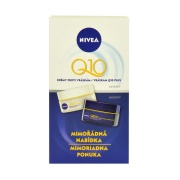 Nivea Q10 Plus Day Cream
