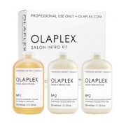 Olaplex Salon Intro Kit No.1 Bond Multiplier 525 ml + No.2 Bond Perfector + Dosing Dispensor