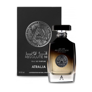 Atralia Absolute Noir