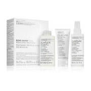 Olaplex Bond Shaper Curl Rebuilding Treatment Kit
