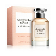 Abercrombie & Fitch Аuthentic Woman