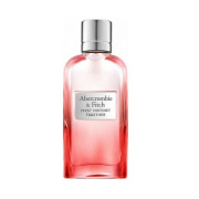 Abercrombie & Fitch First Instinct Together Tester