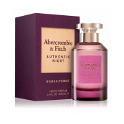 Abercrombie & Fitch Authentic Night