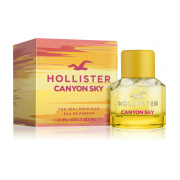Hollister Canyon Sky