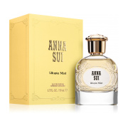 Anna Sui Wild Wonder Utopia Mist