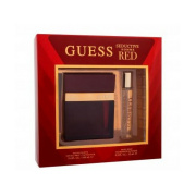 Guess Seductive Homme Red