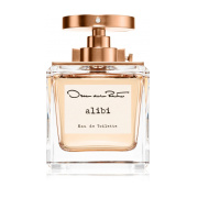 Oscar De La Renta Alibi Tester