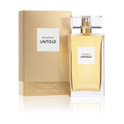 Elizabeth Arden Untold