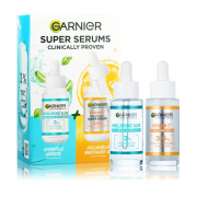 Garnier Skin Naturals Super Serums