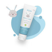 Kii-Baa Organic Baby B5PA-CARE Protective Cream