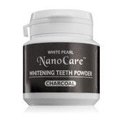 White Pearl NanoCare Whitening Teeth Powder