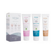 Kii-Baa Organic Baby Cream