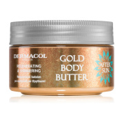 Dermacol After Sun Gold Body Butter
