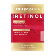 Dermacol Bio Retinol Face Mask
