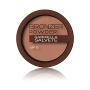 Gabriella Salvete Bronzer Powder SPF15