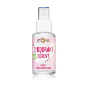 Purity Vision Rose Bio Deodorant