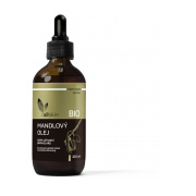 Allskin Purity From Nature Almond Oil