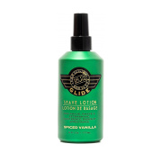 18.21 Man Made Shave Lotion - Spiced Vanilla