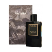 Alghabra Peruvian Tobacco