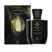 Unique'e Luxury Woud And Mood Absolute