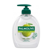 Palmolive Naturals Milk & Olive Handwash Cream