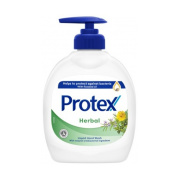Protex Herbal Liquid Hand Wash