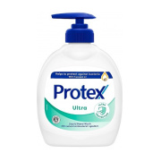 Protex Ultra Liquid Hand Wash