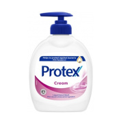 Protex Cream Liquid Hand Wash