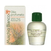 Frais Monde Muschio Bianco 87 White Musk Perfumed Oil