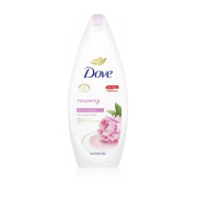 Dove Renewing Peony & Rose Scent