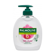 Palmolive Naturals Orchid & Milk Handwash Cream