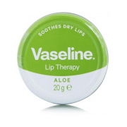 Vaseline Lip Therapy Aloe