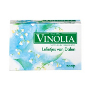 Vinolia Lily Of The Valley Soap