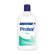 Protex Ultra Liquid Hand Wash Refill