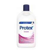 Protex Cream Liquid Hand Wash Refill