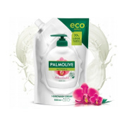 Palmolive Naturals Orchid & Milk Handwash Cream Refill