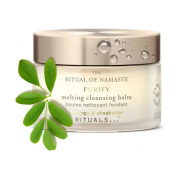 Rituals The Ritual Of Namaste Purify Melting Cleansing Balm