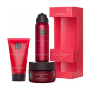 Rituals The Ritual of Ayurveda