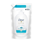 Dove Care & Protect Antibacterial Hand Wash