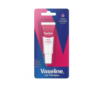 Vaseline Lip Therapy Rosy Tinted Lip Balm Tube