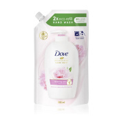 Dove Renewing Care Moisturising Hand Wash Refill