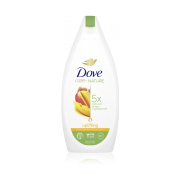 Dove Care By Nature Uplifting