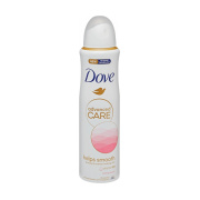 Dove Advanced Care Helps Smooth