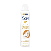 Dove Advanced Care Coconut & Jasmine