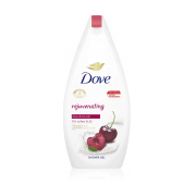 Dove Rejuvenating Cherry & Chia Milk