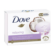 Dove Relaxing Beauty Cream Bar